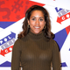 Alexi McCammond attends day 2 of Politicon 2019 at Music City Center on October 27, 2019.